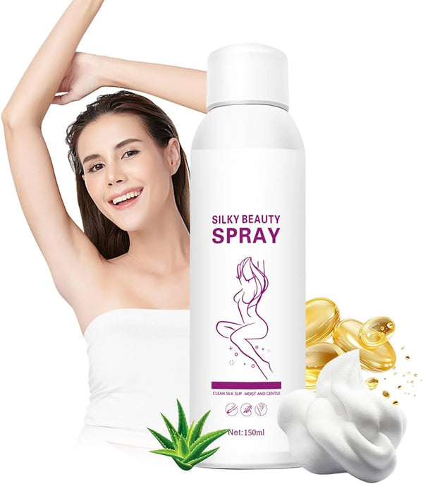 150ml Silky Beauty Spray